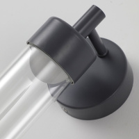 Уличный настенный светильник Favourite Outdoor 4703-1W