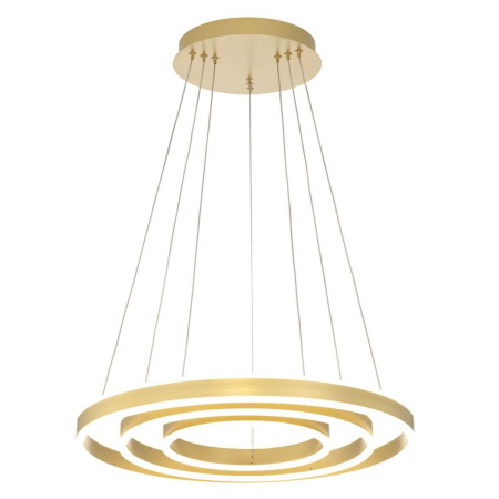 Подвесной светодиодный светильник Citilux Дуэт CL719652