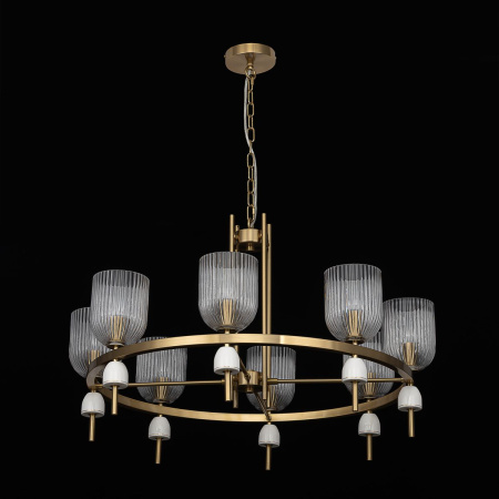 Подвесная люстра Citilux Carson CL255183