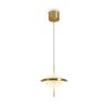 Подвесной светильник Freya Whisper FR6184PL-L16BS