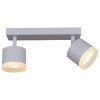Спот Reluce 53004-9.5-002IL SPOT LIGHT GX53 WT
