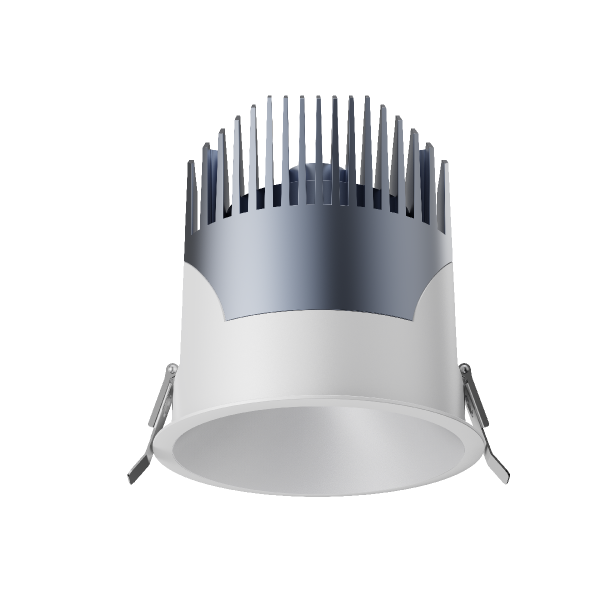 Встраиваемый светильник Fiberli 1005E65 12130603