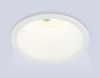 Точечный светильник Ambrella Light Techno Spot TS51813