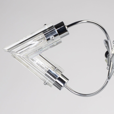 Люстра на штанге MW-Light Олимпия 106011406