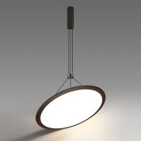 Подвесной светильник ImperiumLoft Vivert 232166-23