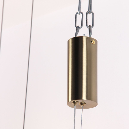 Подвесной светильник Favourite Whirlpool 4571-6P