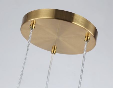 Подвесной светильник Ambrella Light High Light Heigh Light LH55112