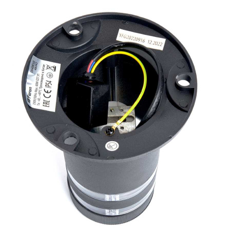 Садово-парковый светильник Feron Сеул 48342