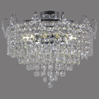 Потолочная люстра Reluce 90192-0.3-08 CR