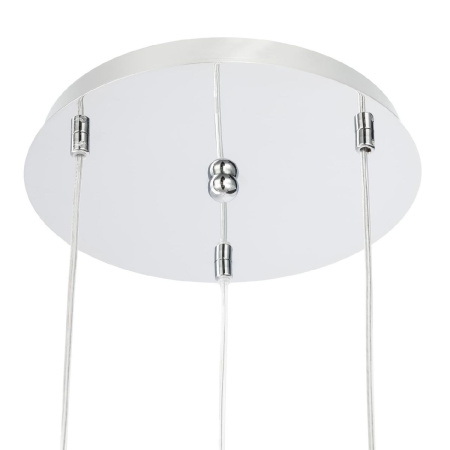 Каскадная люстра Citilux Vansa CL206061