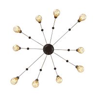 Подвесная люстра Loft IT Loft1162/10