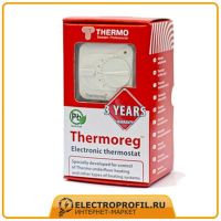 Терморегулятор для теплого пола Thermo TI 200