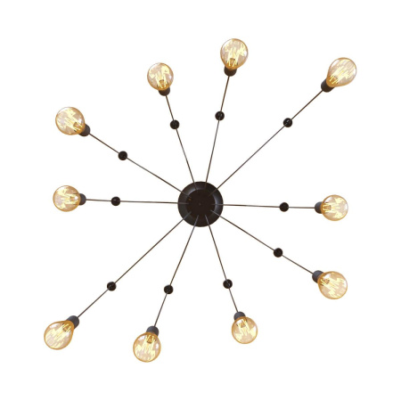 Подвесная люстра Loft IT Loft1162/10