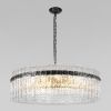 Подвесная люстра Loft IT Nevada 10297/800 Pearl black