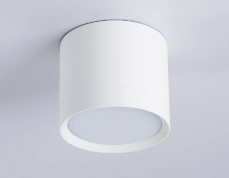 Накладной светильник Ambrella Light GX Standard Tech TN5350