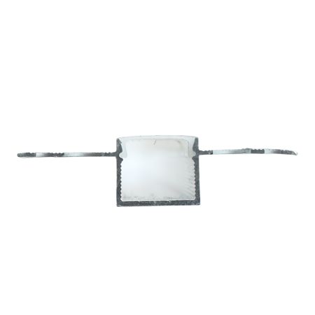 Профиль встраиваемый для светодиодной ленты Feron 53067