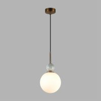 Подвесной светильник Odeon Light Midcent Lolla 4359/1A