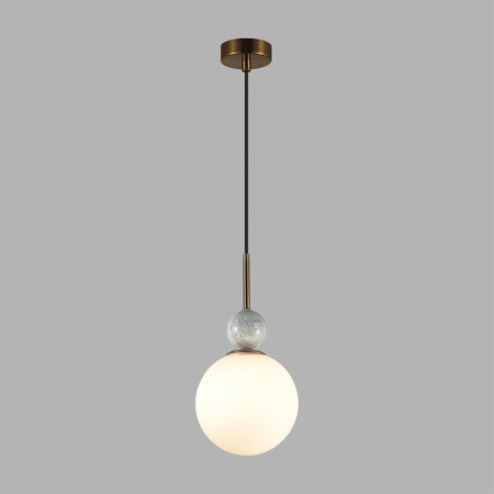 Подвесной светильник Odeon Light Midcent Lolla 4359/1A