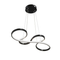 Подвесная люстра Vitaluce V3892-1/1S