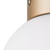 Потолочный светильник Lightstar Globo 812013