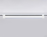 Трековый светодиодный светильник Ambrella light Track System GL6742