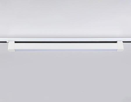 Трековый светодиодный светильник Ambrella light Track System GL6742