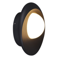 Уличный настенный светильник Reluce 86875-9.2-001JH LED12W GR