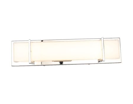 Настенный светильник Zortes Dollo ZRS.79501.18