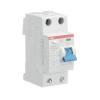 УЗО ABB F202 2P 40A 300mA AC