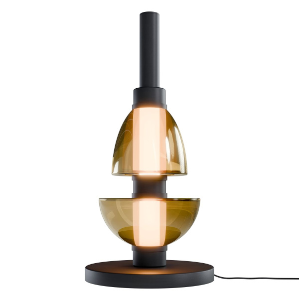 Настольная лампа Lightera Lecco LE425T-30CB