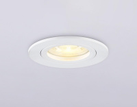 Встраиваемый светильник Ambrella light Techno Spot Standard Tech TN102450