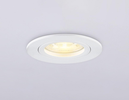 Встраиваемый светильник Ambrella light Techno Spot Standard Tech TN102450