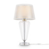 Настольная лампа Maytoni Verre Z005TL-01CH
