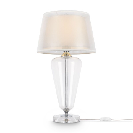 Настольная лампа Maytoni Verre Z005TL-01CH