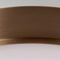 Потолочный светильник Feiss Cadence FE-CADENCE-F-DAB