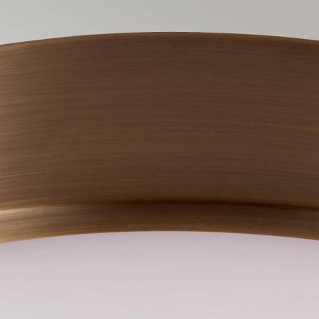 Потолочный светильник Feiss Cadence FE-CADENCE-F-DAB