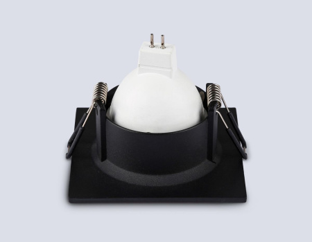 Встраиваемый светильник Ambrella Light Techno spot Technic base TN102812