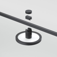 Трековый магнитный светильник Elektrostandard Esthetic Magnetic 4690389201998 85124/01 a065425