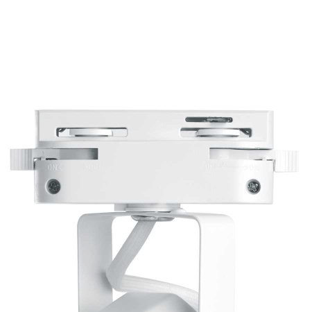 Трековый светильник Feron AL192 41593