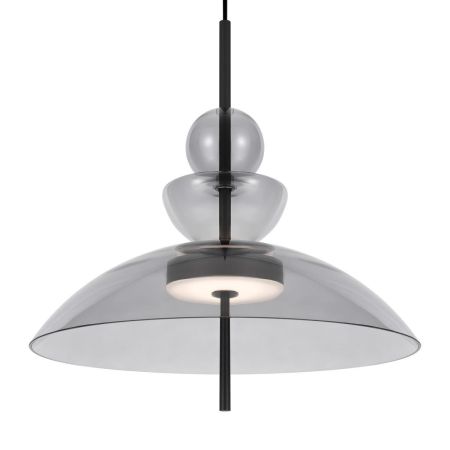 Подвесной светодиодный светильник Maytoni Bangkok MOD185PL-L11B3K3