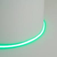 Светодиодная лента Feron LS630 12В 7Вт/м Зеленый 5м IP20 48951