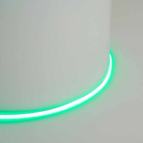 Светодиодная лента Feron LS630 12В 7Вт/м Зеленый 5м IP20 48951