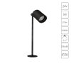 Подсветка для ювелирных изделий Arte Lamp Presto A6395LT-1BK