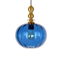 Подвесной светильник Loft IT Melon 10426 Blue