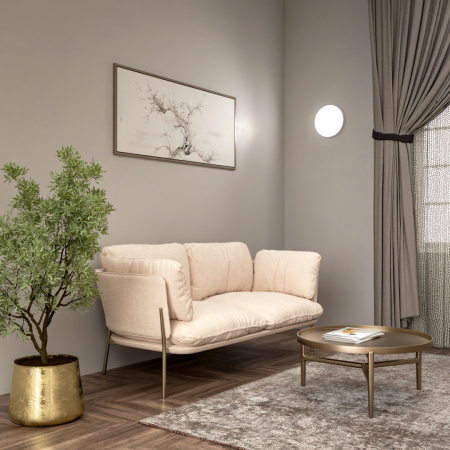 Накладной светильник Apeyron Min 18-159