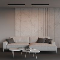 Линейный светильник Maytoni Technical LL311043