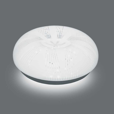 Потолочный светодиодный светильник Feron Stripes AL774 41742