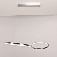 Подвесной светильник ImperiumLoft Zenda 313679-26