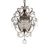 Подвесной светильник Loft IT Burlesque 10417 BW