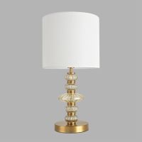Настольная лампа Lumion Moderni Ilmira 8337/1T
